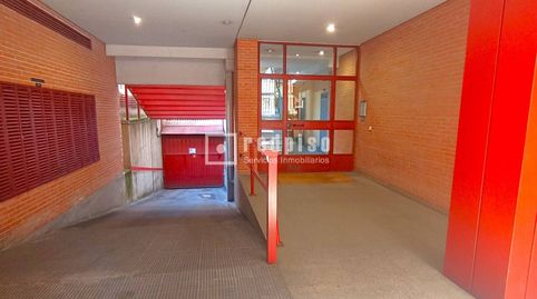 Foto 3 de Ático en venta en De la Miosotis, Valdeacederas, Madrid Capital