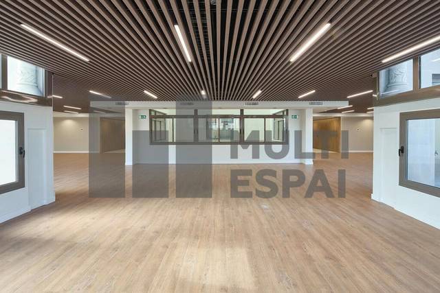 Oficina en Alquiler en Rambla de Catalunya en Dreta de l'Eixample