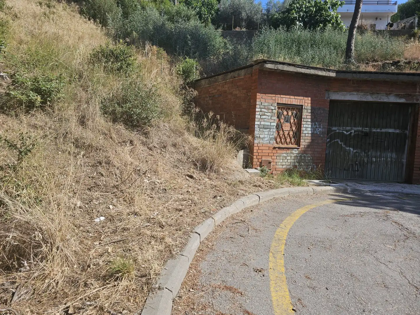 Terreny residencial en venda a Camí Can Sunyer, imagen 4