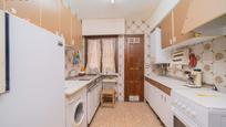 Kitchen of Flat for sale in El Escorial  with Heating, Terrace and Furnished