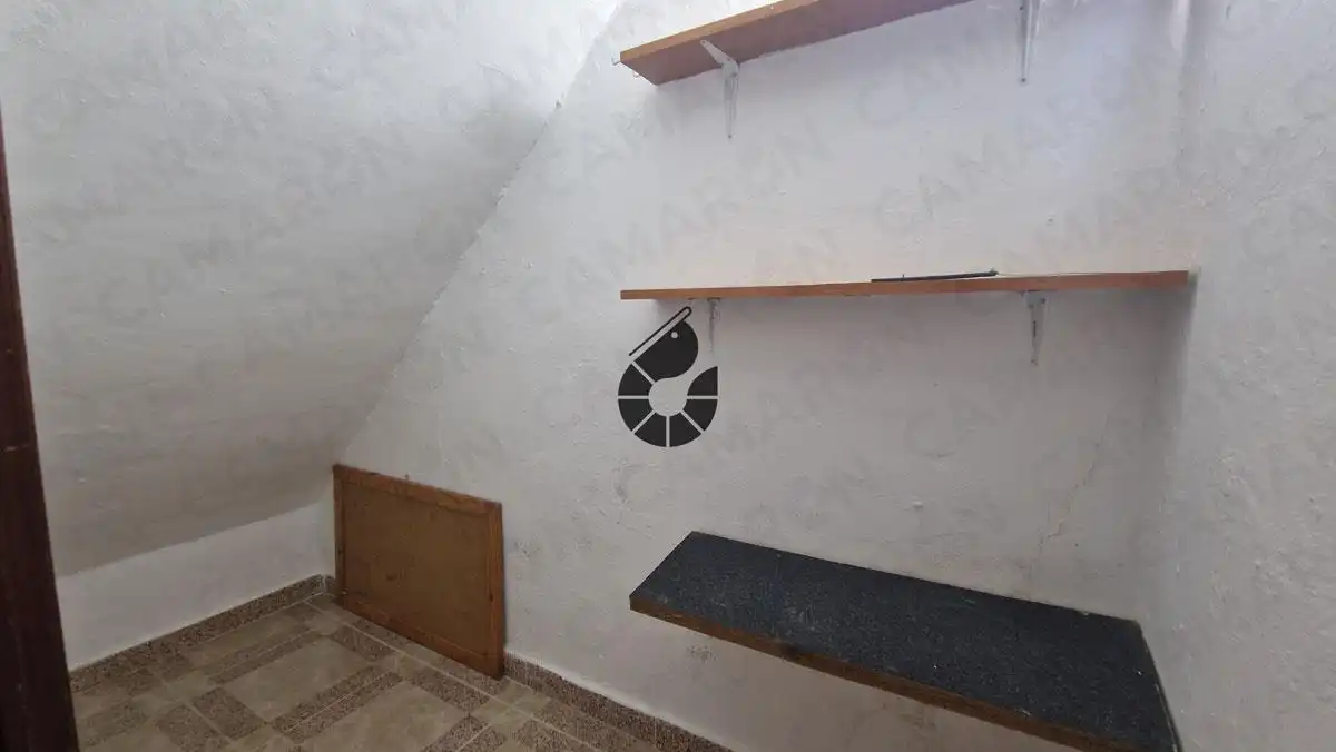 Appartamento con terrazza in vendita a Coria del Río, imagen 16