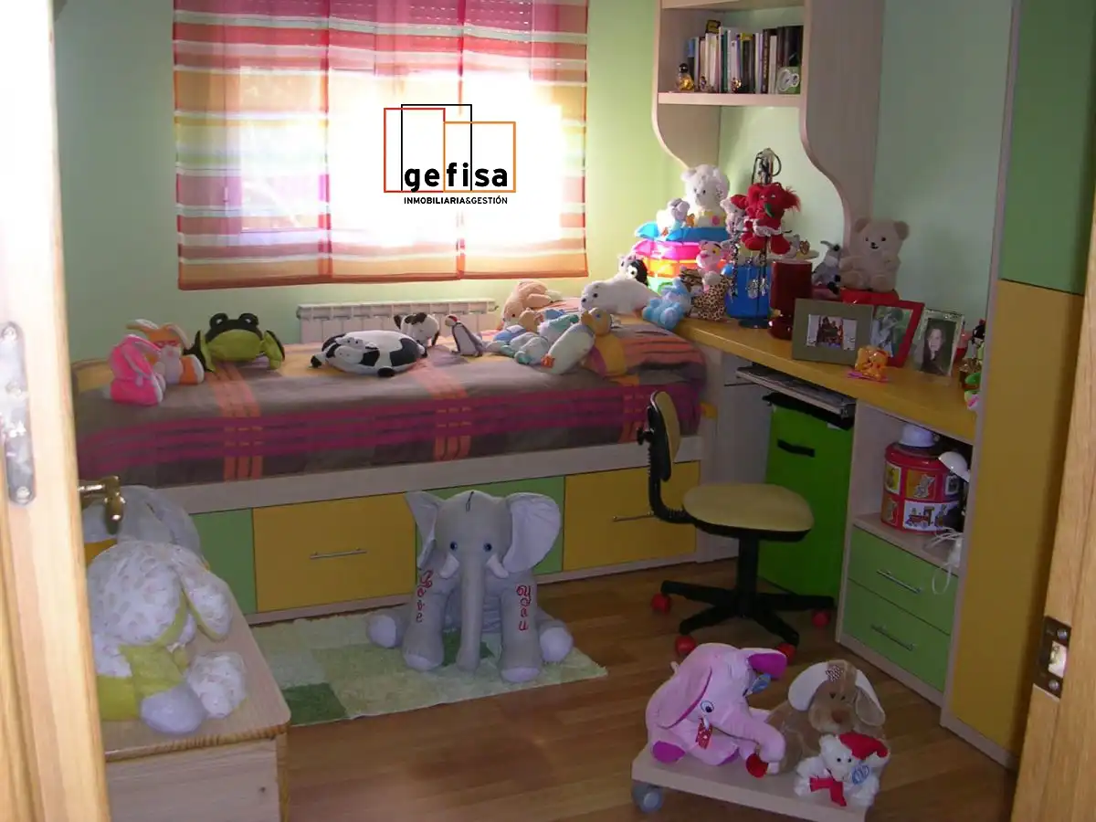 Chalet en venta en FRANCISCO VELA SILLER, imagen 8