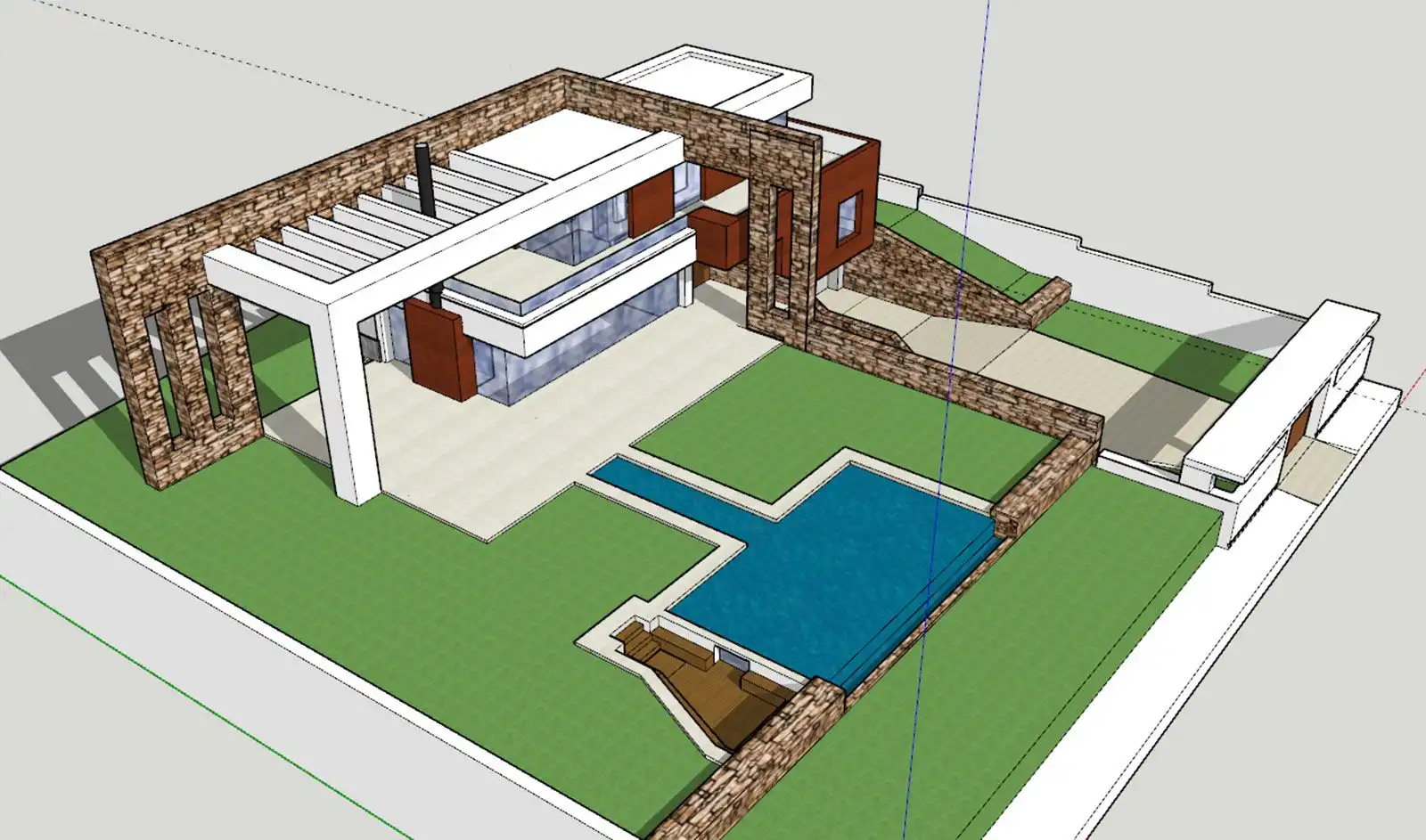 Casa o chalet en venta en Manilva con Aire acondicionado, Jardín privado y Terraza