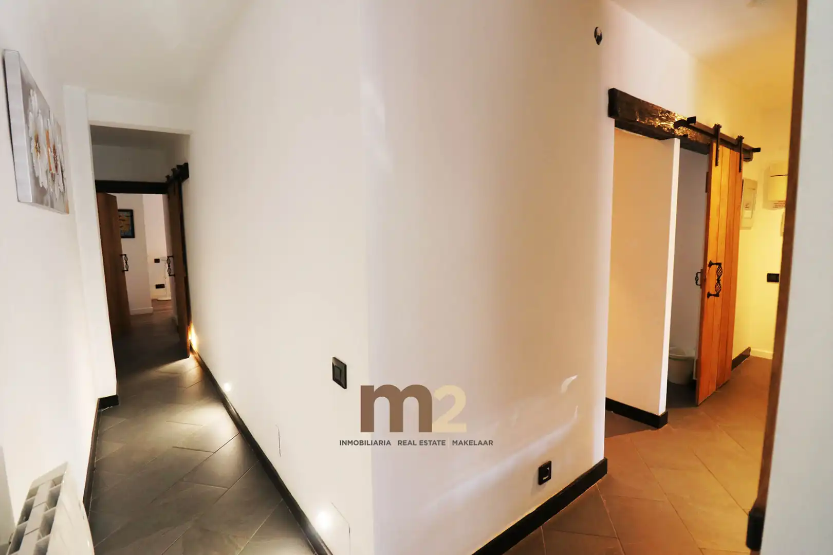Apartamento con terraza en venta en Avinguda del País Valencià, imagen 22