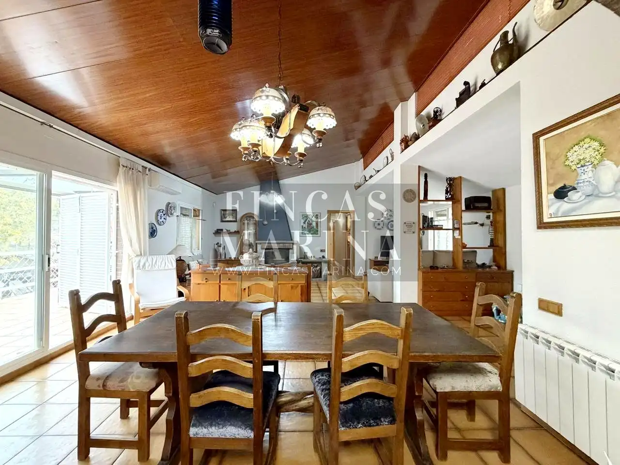 Casa o xalet en venda a De Hospital, Olesa de Bonesvalls