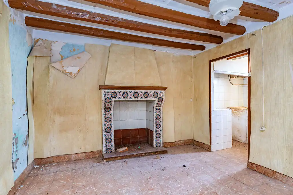 Casa a schiera in vendita a Del Meson, imagen 5