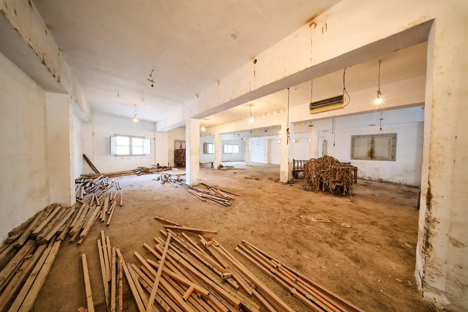 Inmuebles singulares con ascensor en venta en JOSE MORA, imagen 30