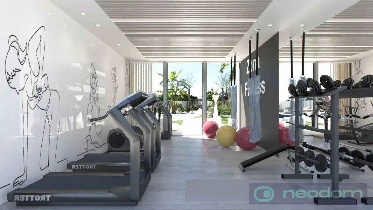 Flat with pool for sale in N/A, imagen 7