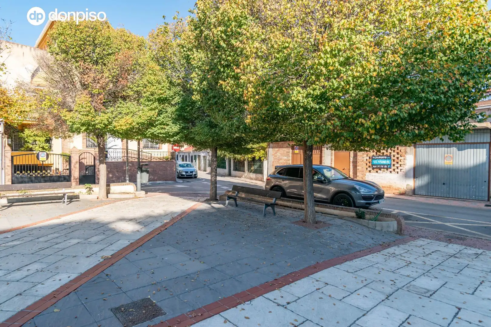 Casa o chalet en venta en Plaza SAN LUIS, 1, Avda. De los Ogíjares