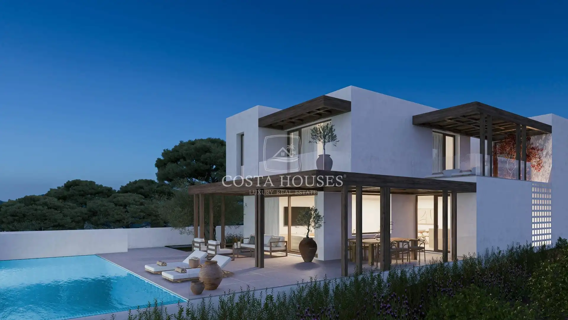 Villa mit Pool zum Verkauf in Benimeit - Tabaira, imagen 9