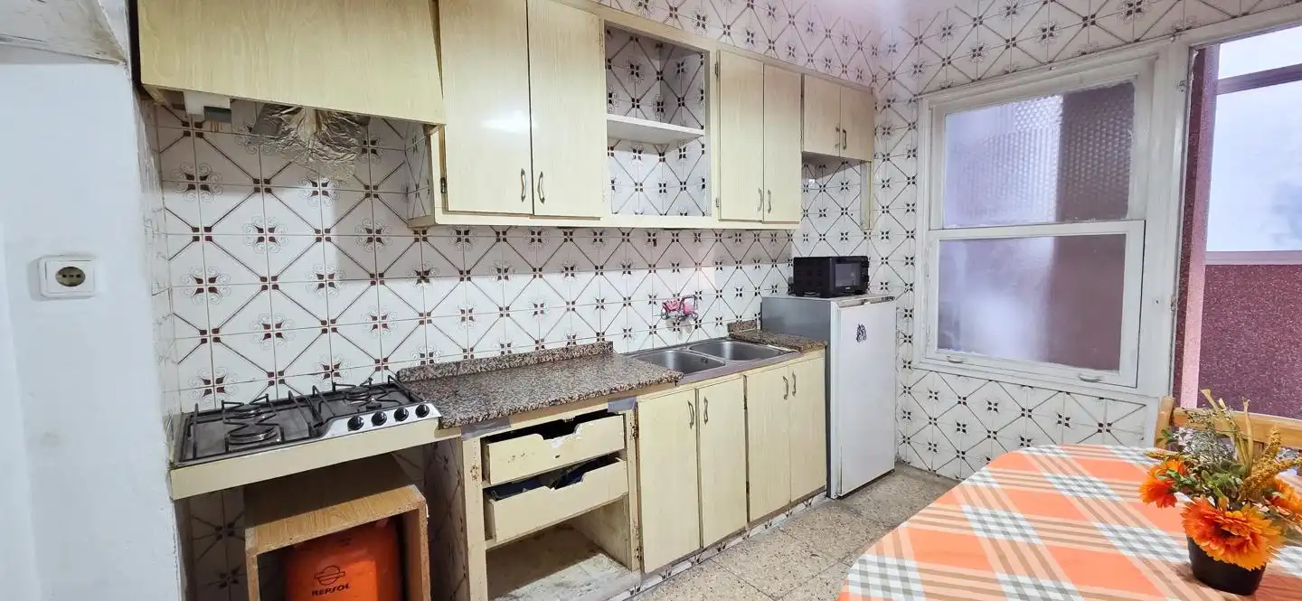 Flat for sale in Camí dels Magros - Casablanca