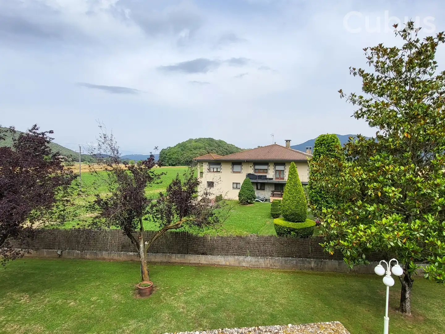Maison avec terrasse à vendre à La Vall d'en Bas, imagen 58