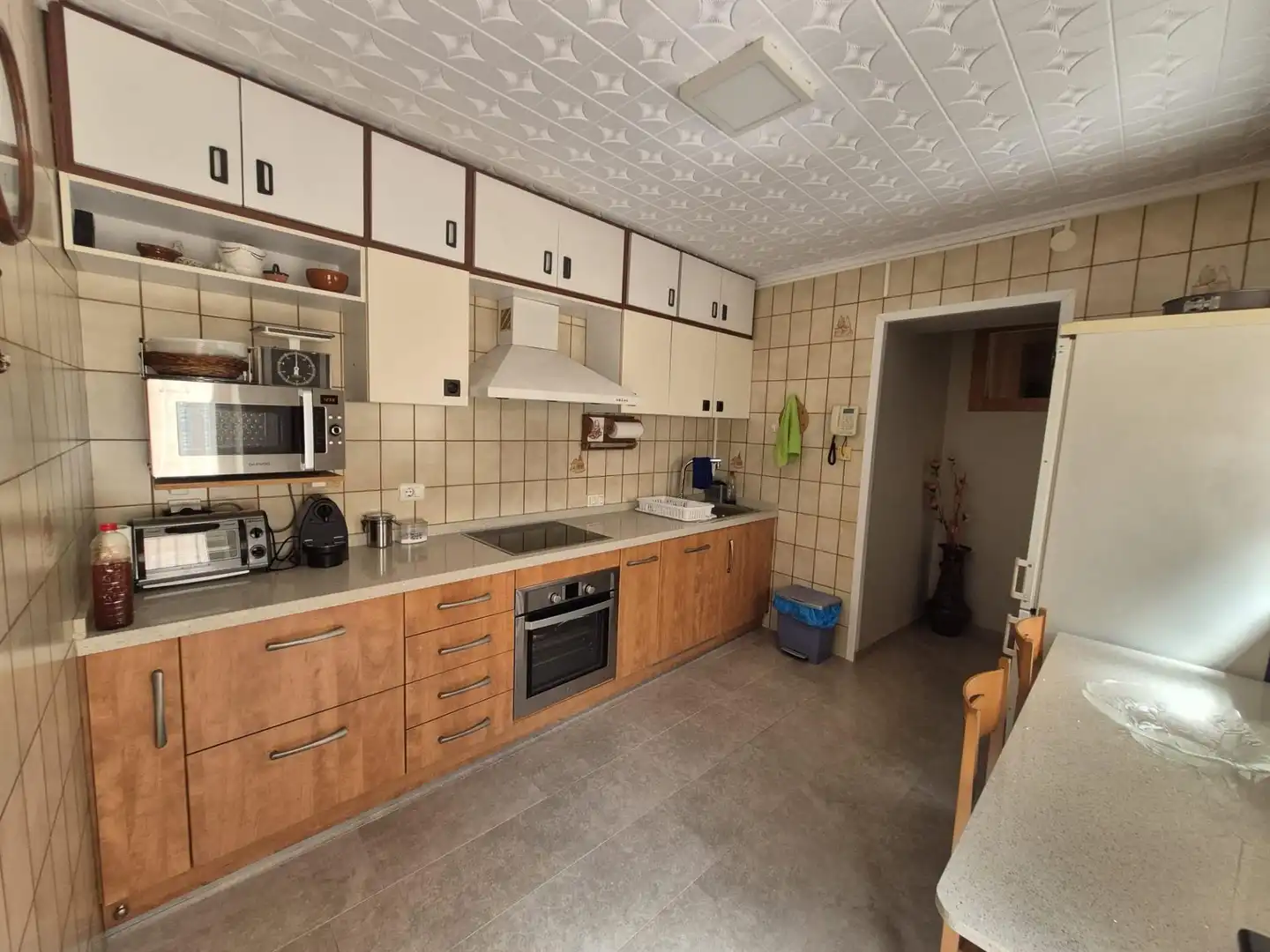Terraced house with garden for sale in Casco Antiguo, imagen 12