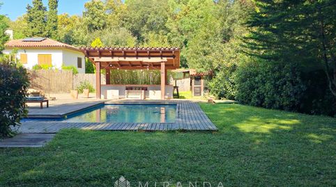 Foto 4 de Casa o xalet en venda a Carrer Rovelló, Sant Pere de Vilamajor, Barcelona