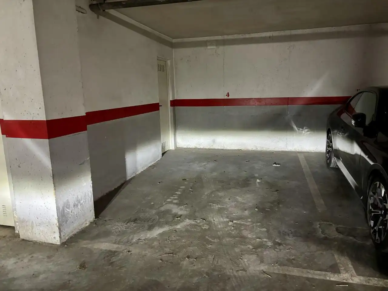 Parking à louer à Rambla President Francesc Macià, imagen 5