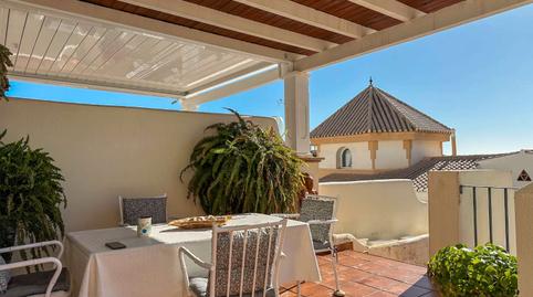 Foto 3 de Casa adosada en venda a N/a, Centro, Salobreña