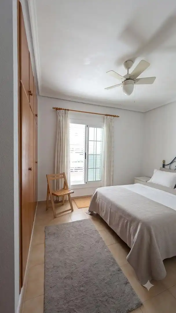 Bungalow amb terrassa en venda a Santa Pola ciudad, imagen 10
