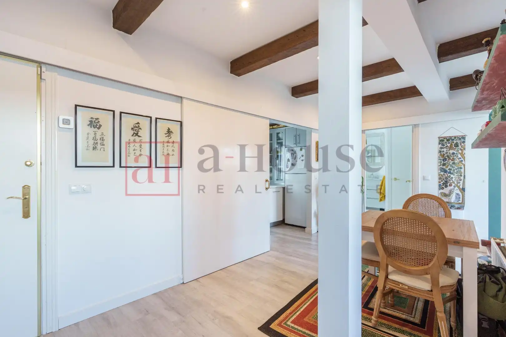 Ático con ascensor en venta en Calle de Hernani, imagen 18