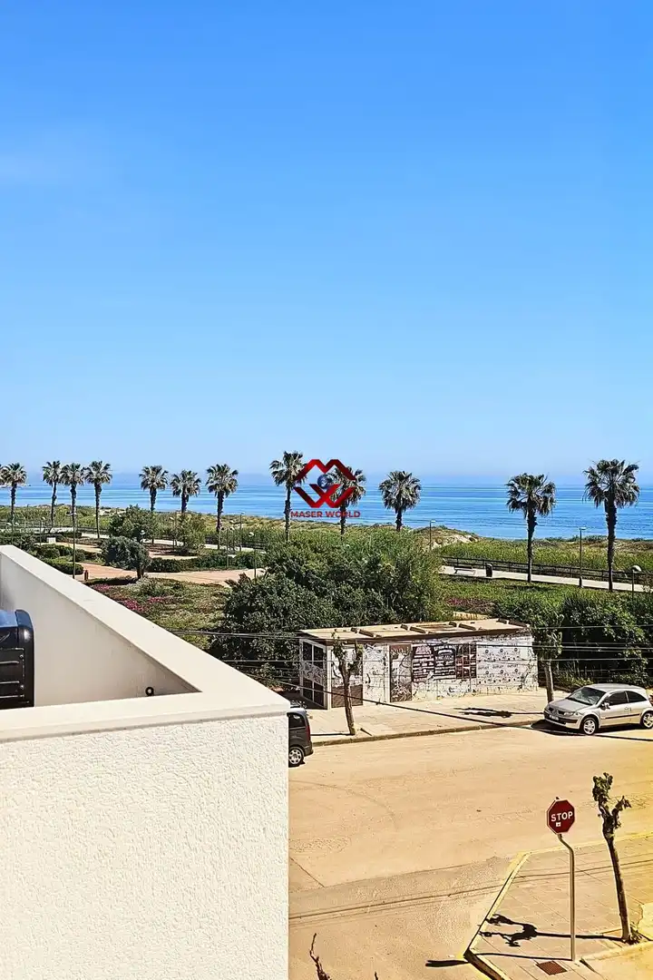 Adosado con terraza en venta en Orihuela Costa