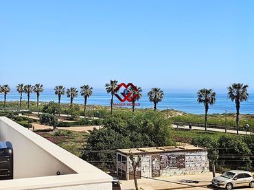 Adossat amb balcó en venda a Orihuela Costa