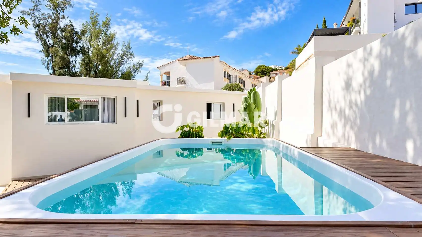 Villa con piscina in vendita a Torreblanca del Sol, imagen 3