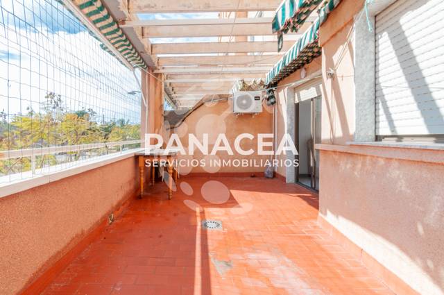 Piso en Venta en Puebla de Vícar