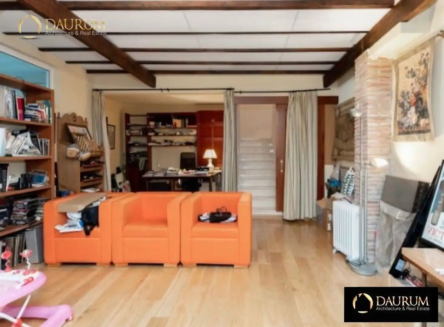 Chalet con piscina en venta en José María Alonso, imagen 11