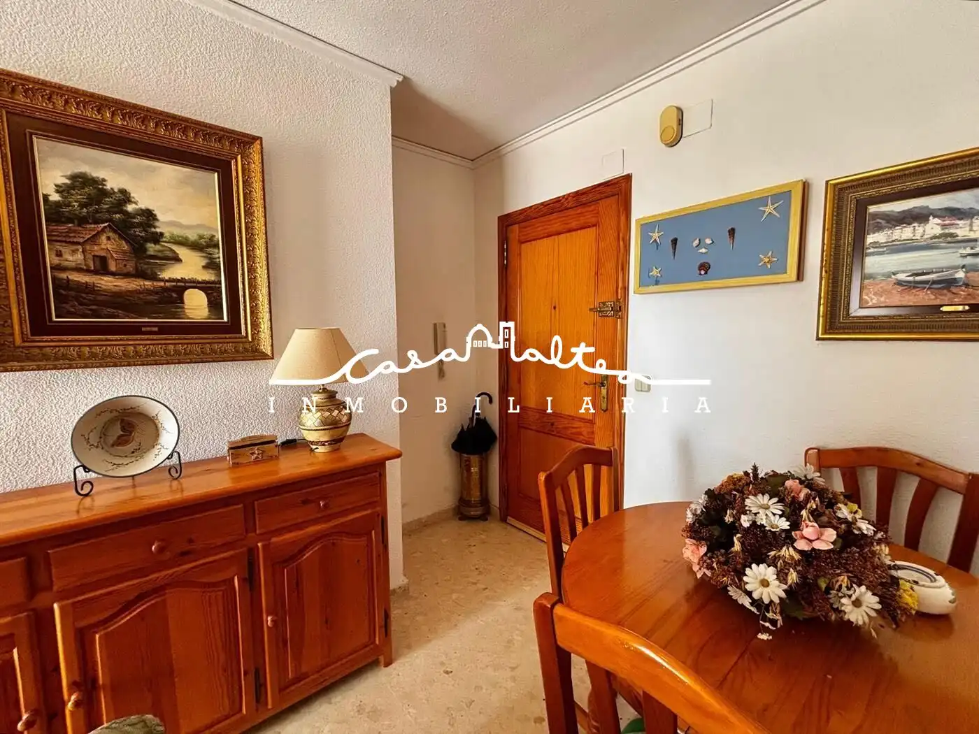 Apartament amb terrassa en venda a Playa Arenal - Bol, imagen 10