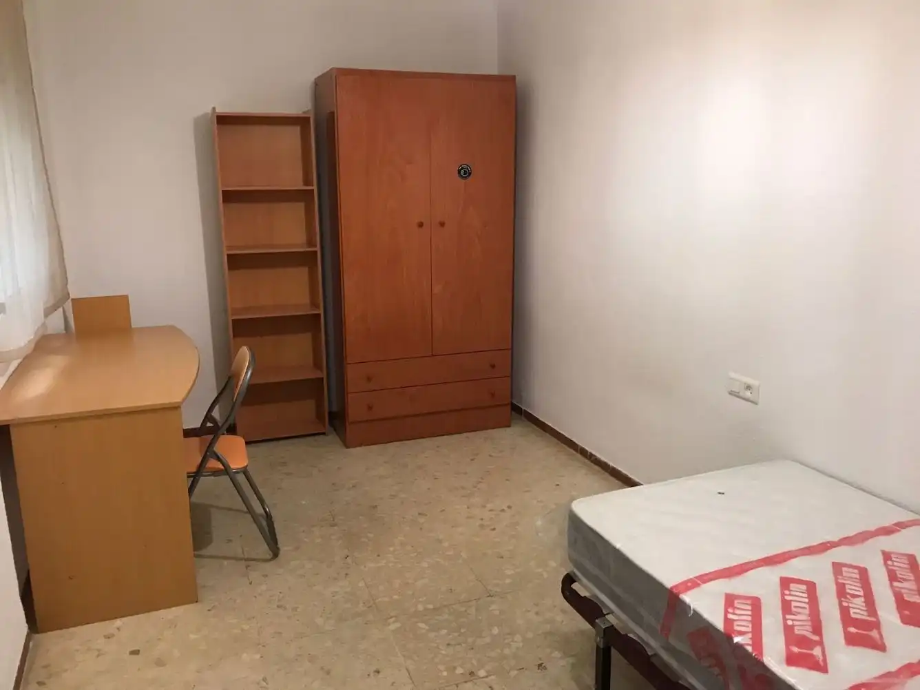 Flat for rent in Calle Cañaveral, 3, Camino de Ronda