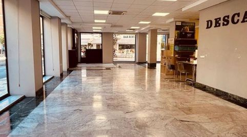 Photo 5 of Commercial properties for rent in La Luz - El Torcal, Málaga Capital