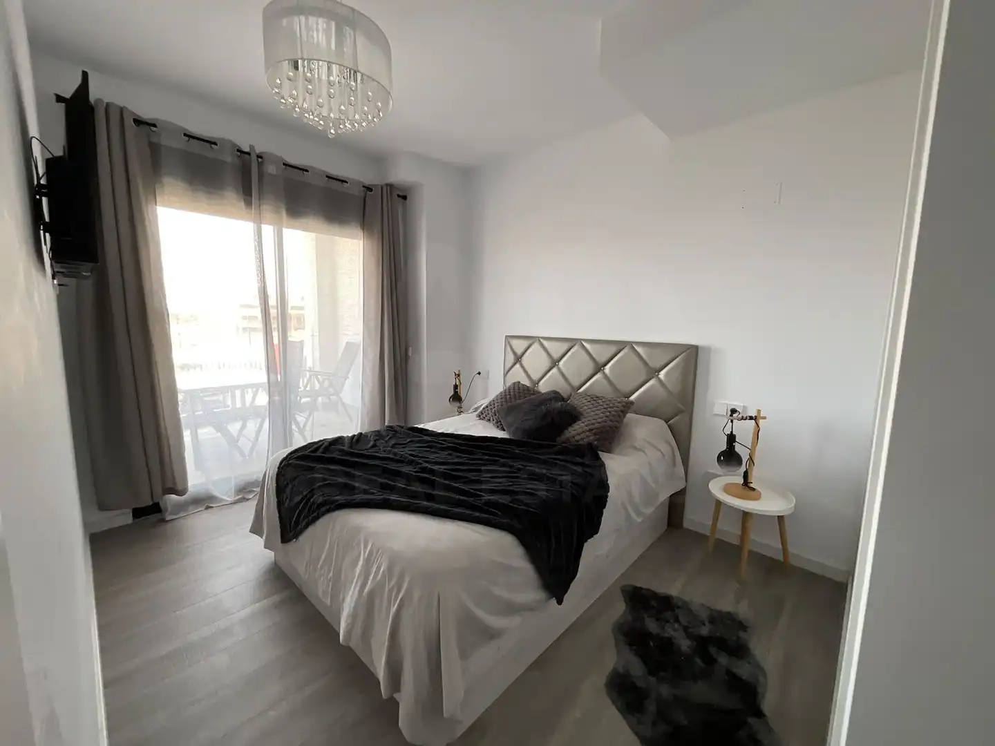 Duplex con piscina in vendita a Balcón de Finestrat - Terra Marina, imagen 9