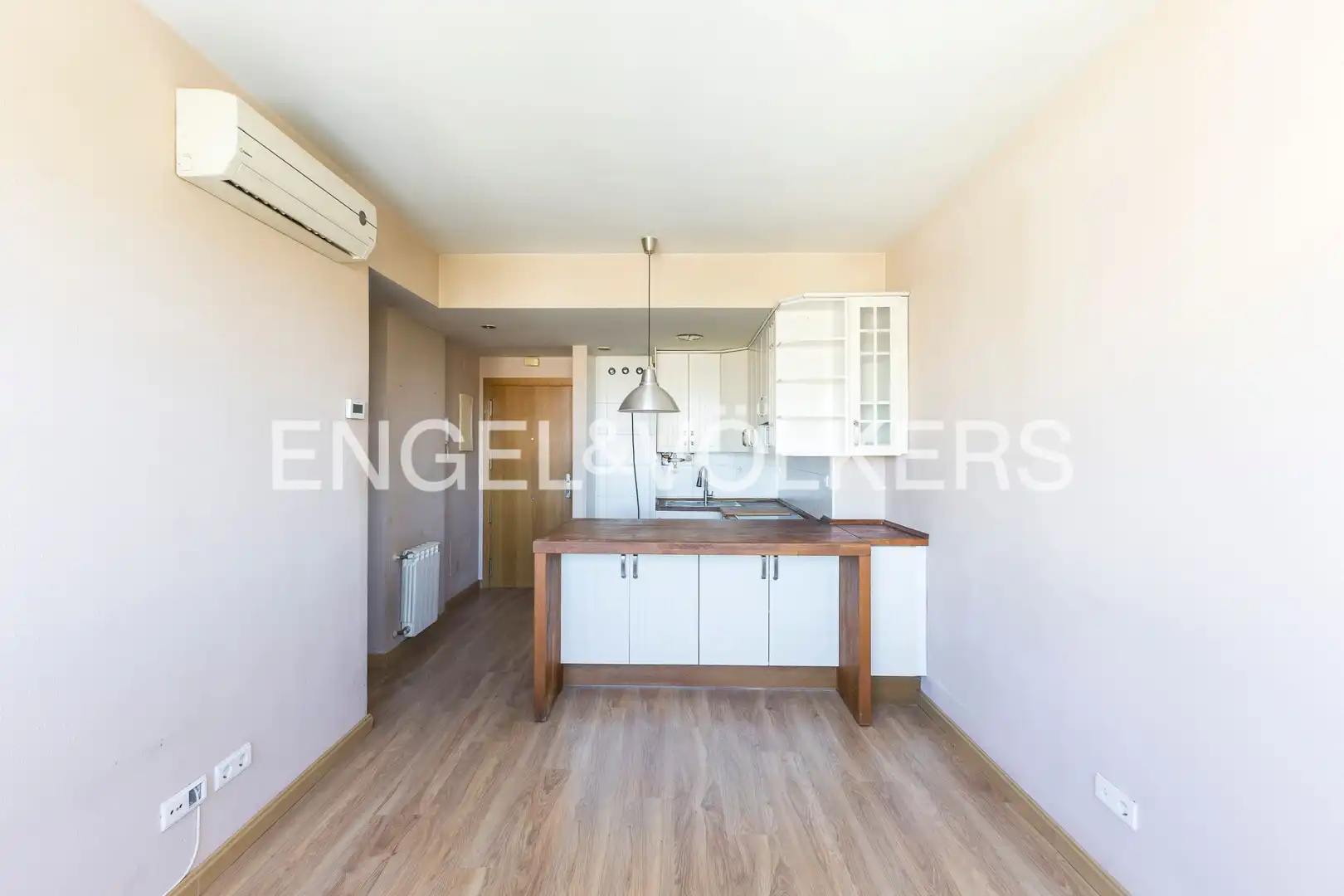 Studio with pool for sale in Barajas, imagen 6