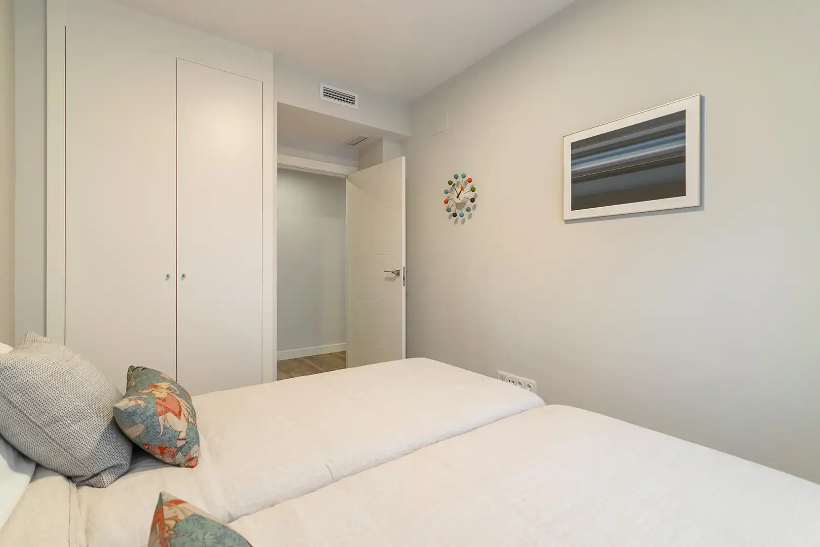 Flat for sale in Carrer Pepe Samitier, 19, Torreblanca