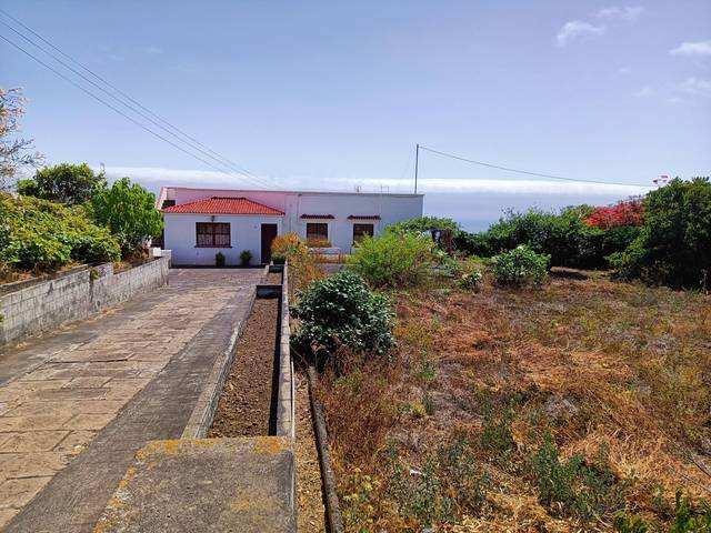 Casa-chalet en Venta en Breña Baja