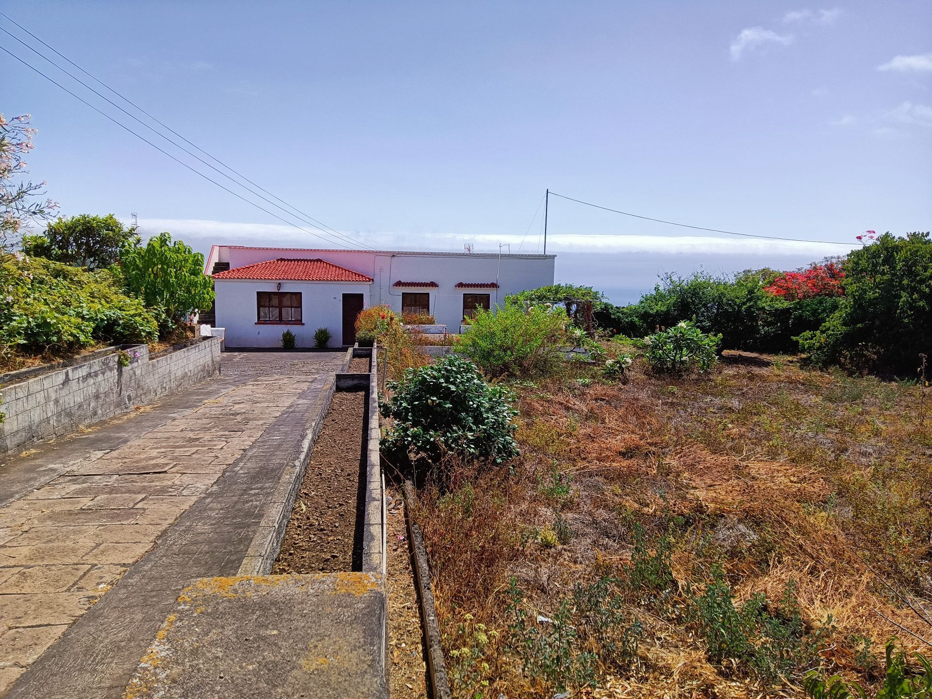 House or chalet for sale in Breña Baja