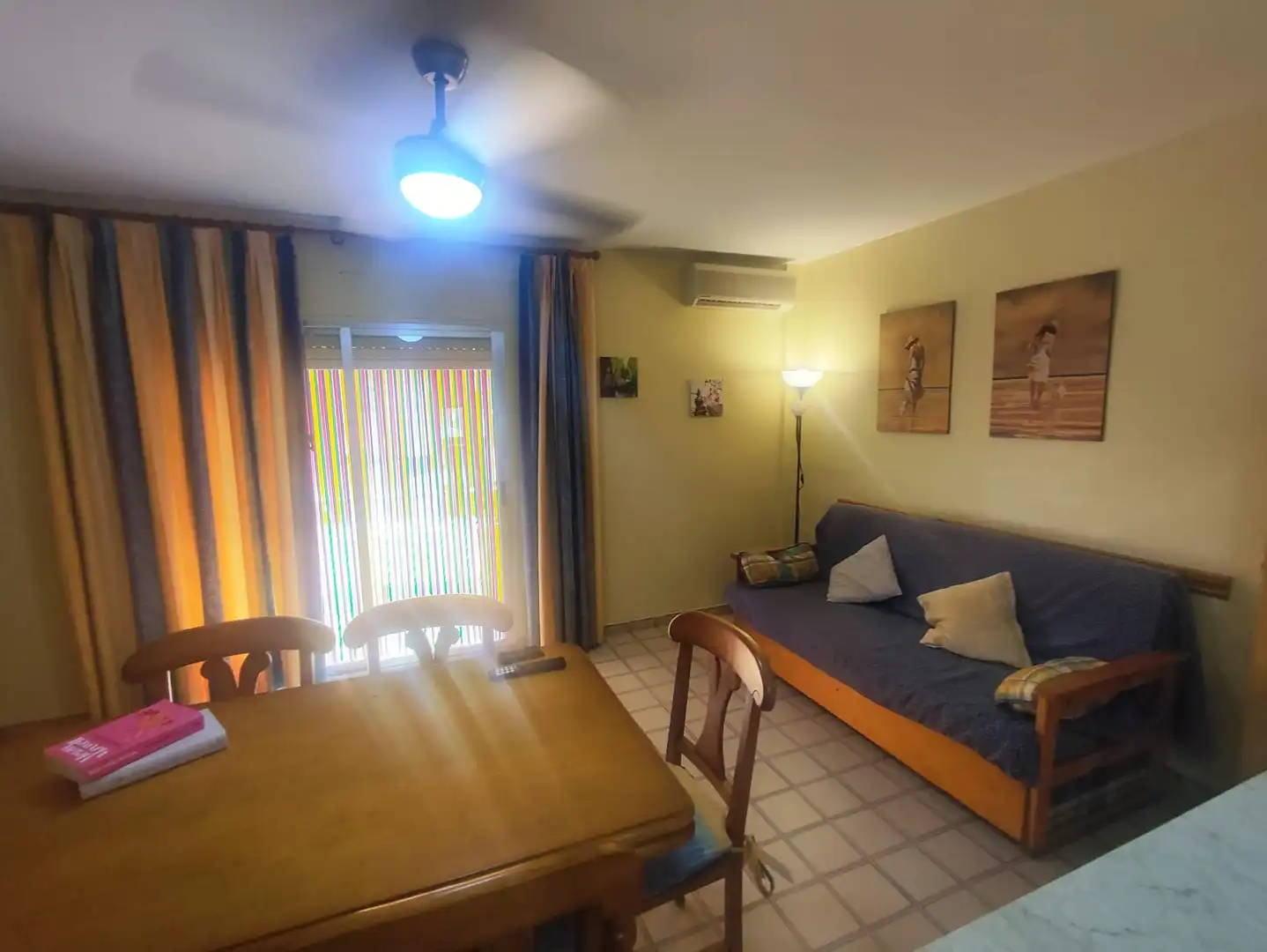 Apartamento con piscina en venta en Avinguda del Papa Luna, imagen 7