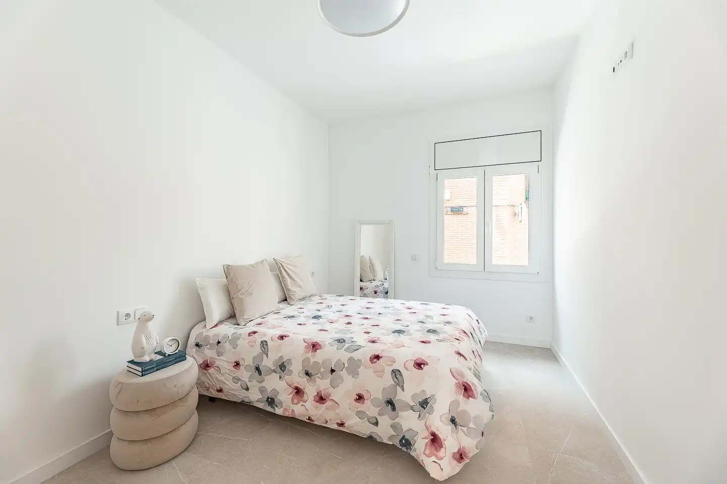 Habitación de Casa adosada en venta en Rubí con Aire acondicionado, Calefacción y Terraza