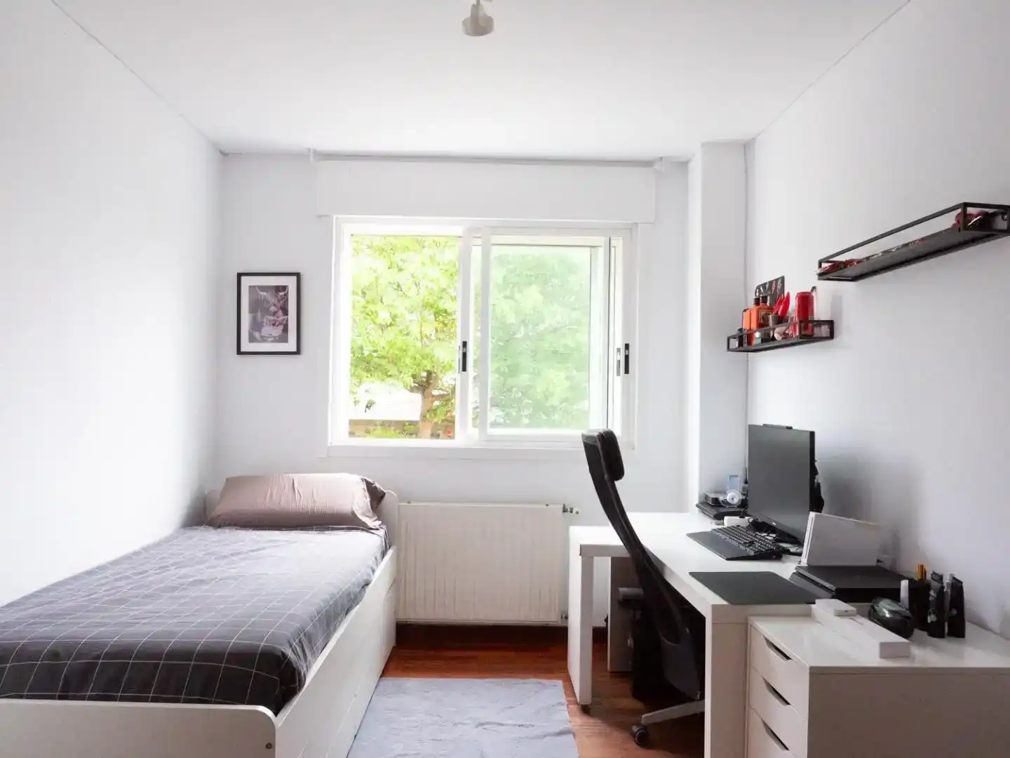 Habitación de Piso en venta en Culleredo con Piscina