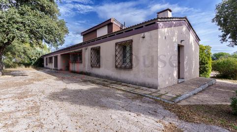 Foto 2 de Finca rústica en venta en Villanueva de la Cañada ciudad, Villanueva de la Cañada