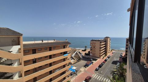 Foto 2 de Apartament en venda a Calle Bogavante, Cabo Cervera, Torrevieja