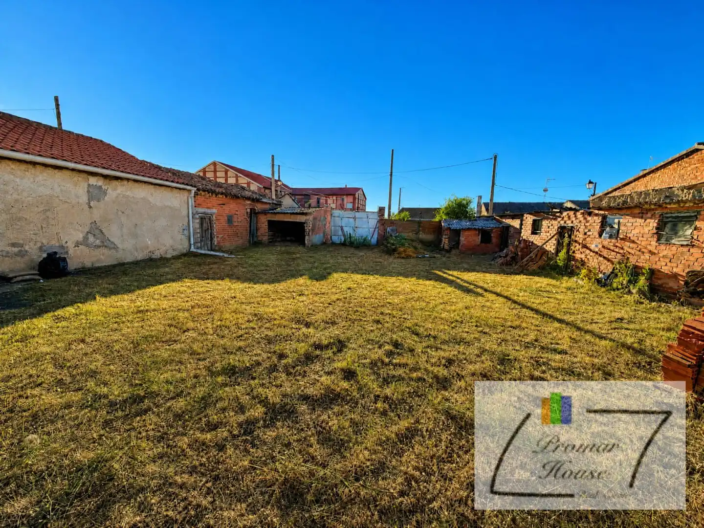 Houses for sale in Rivilla de Barajas  with Storage room