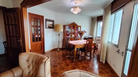 Foto 4 de Pis en venda a Avenida de Santiago, O Pino , A Coruña