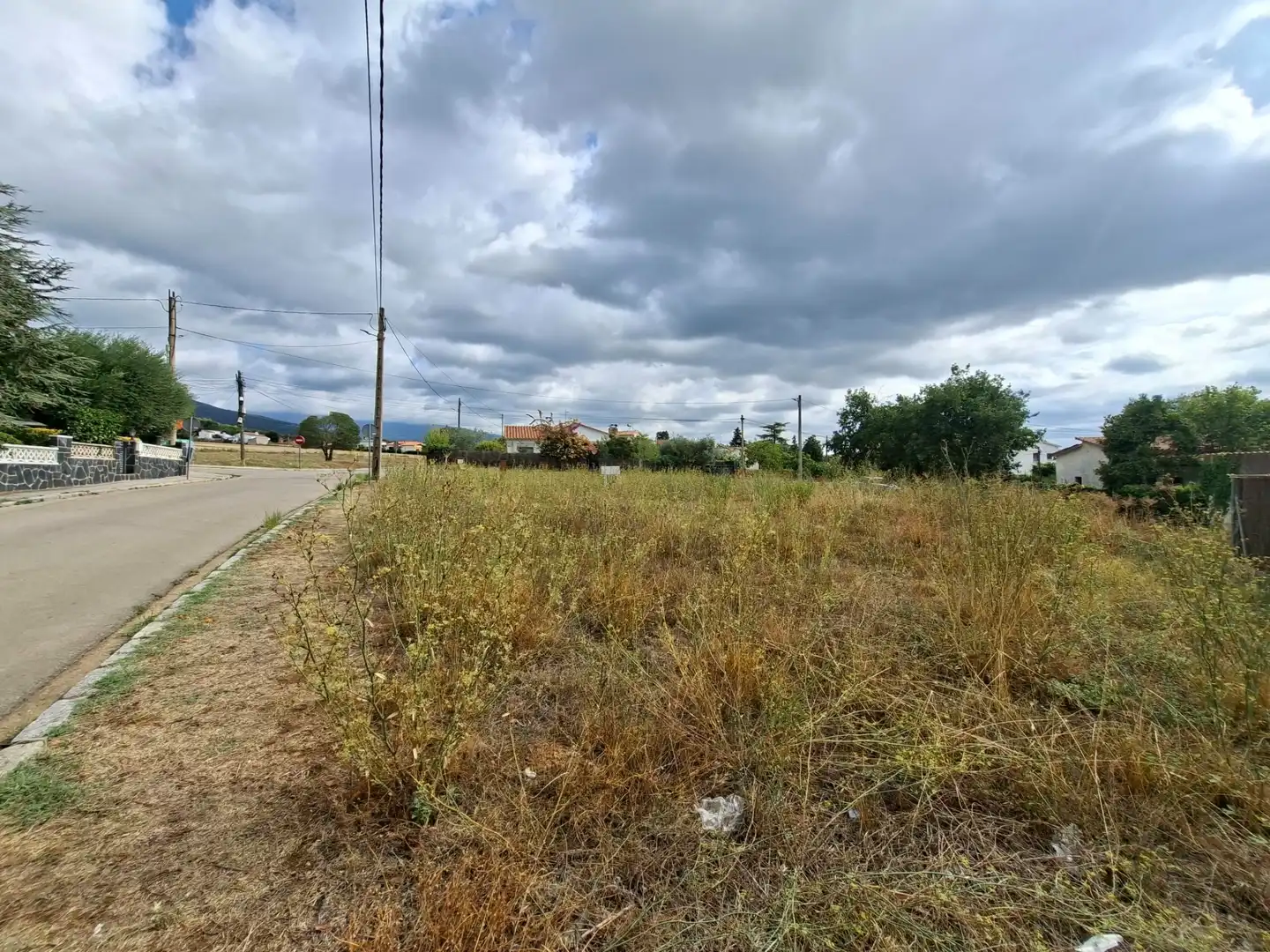 Residential land for sale in Carrer del Molí, imagen 5