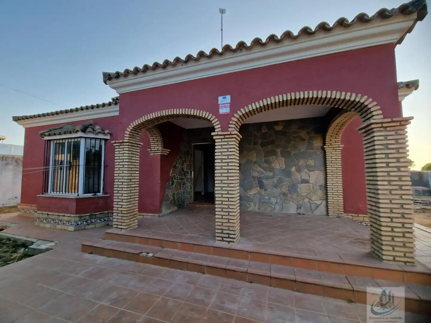 Xalet en venda a Manzanares