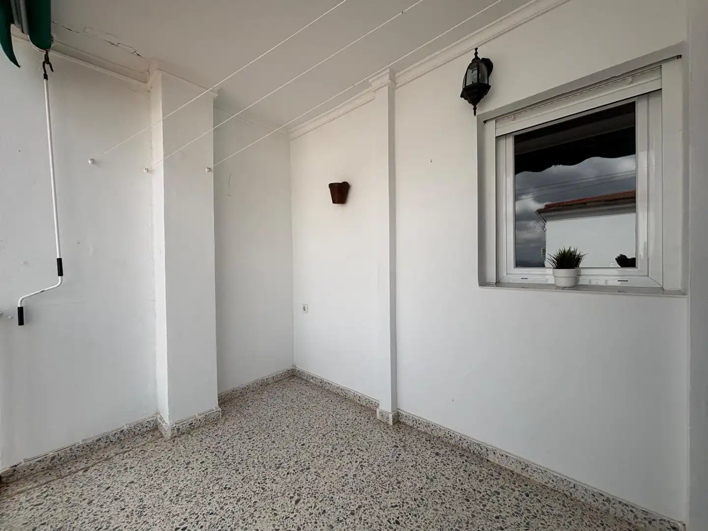 Piso con terraza en venta en Casco Histórico, imagen 6