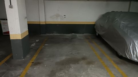 Foto 2 de Garaje en venta en Calle Colmenarejo, 14, Casco Antiguo, Galapagar