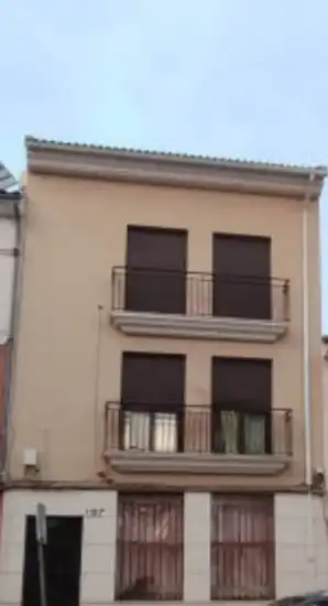 Wohnung zum Verkauf in GRAL.ALAMINOS