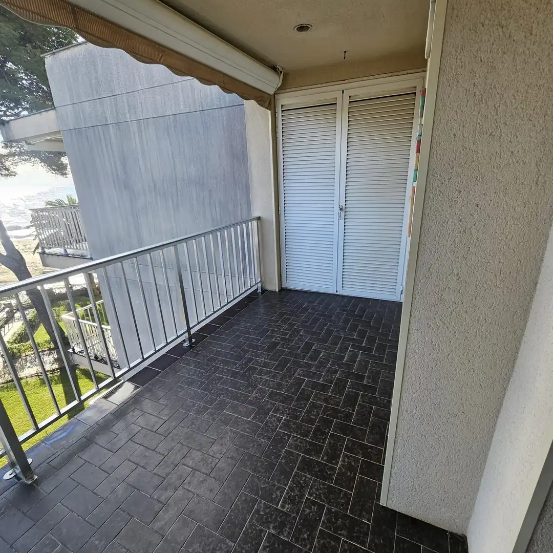 Balcony of Apartments for sale in Cambrils  with Terrace and Furnished