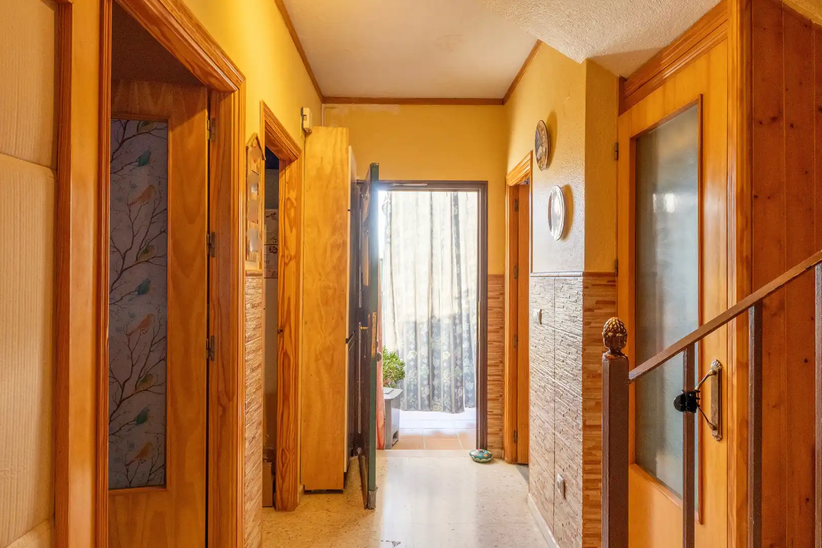 Maison jumelée avec jardin à vendre à Olivares, imagen 8