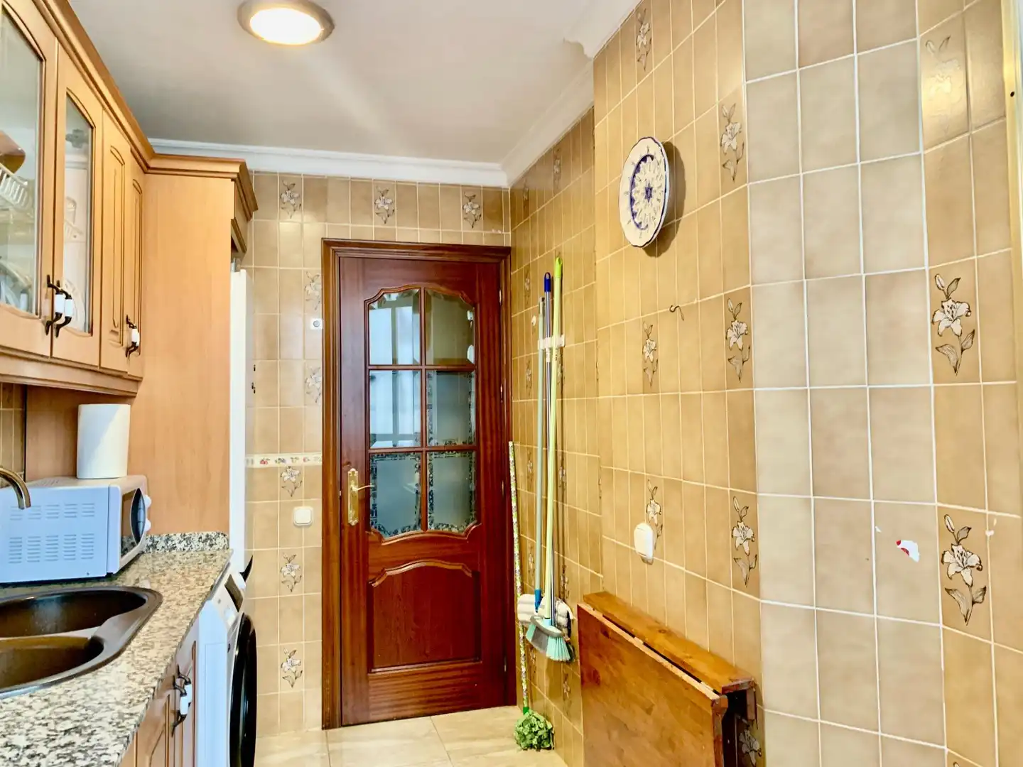Cocina de Piso en venta en Tocina, Sevilla